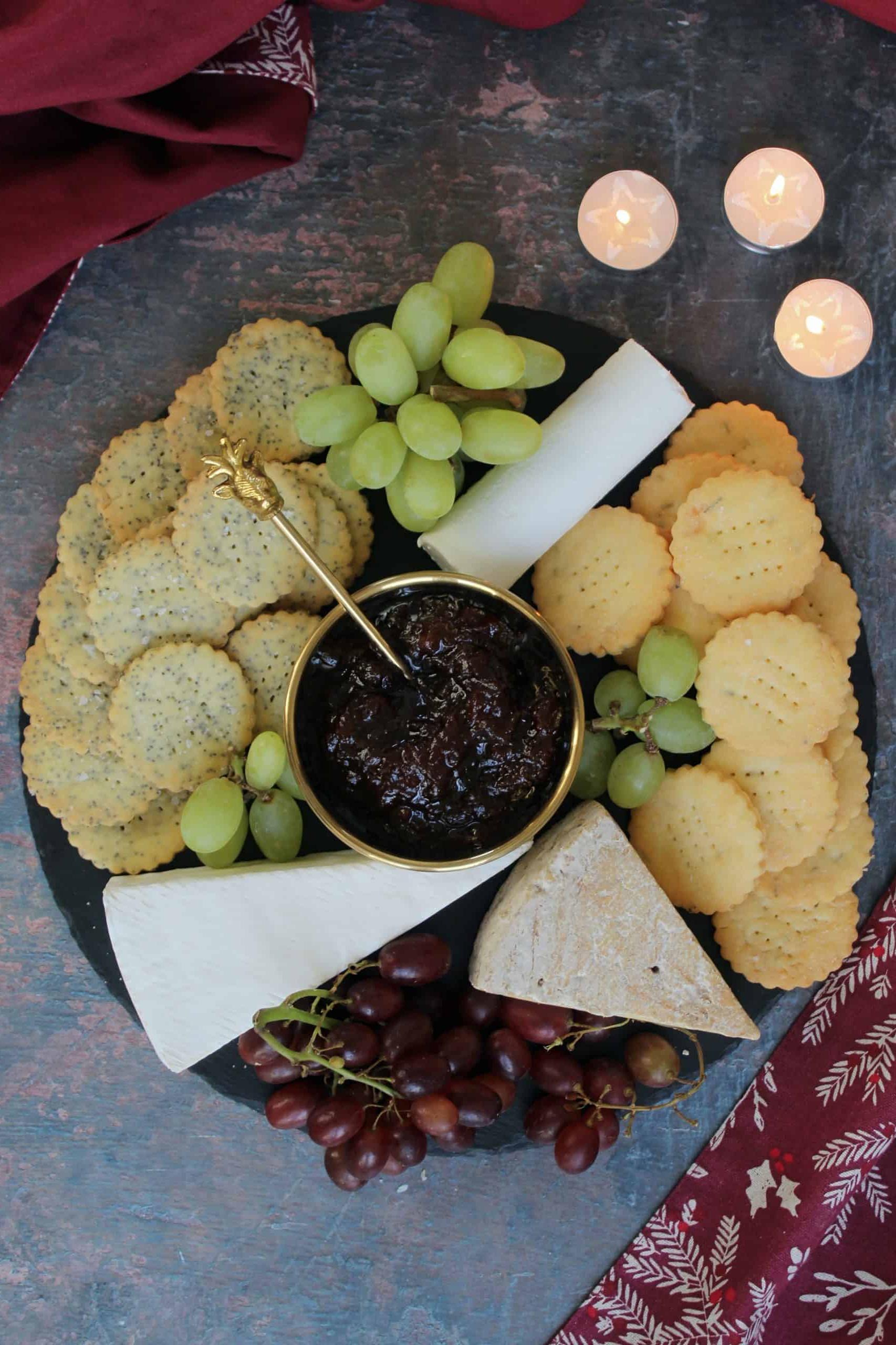biscotti salati senza glutine