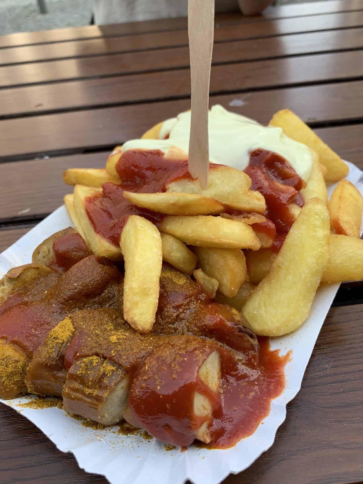 GLUTEN FREE BERLIN 2019 COELIAC TRAVEL GUIDE 62