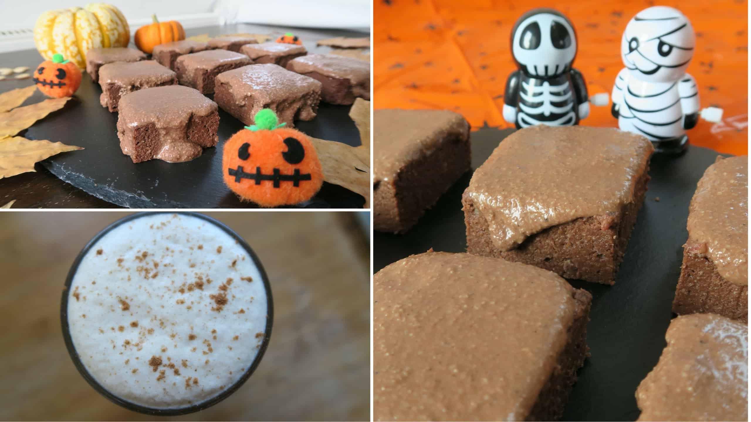gluten free pumpkin spice 