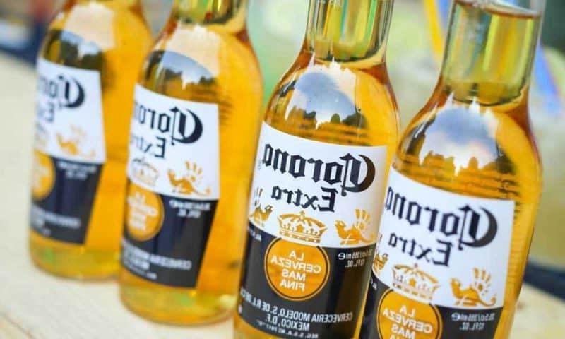 corona senza glutine