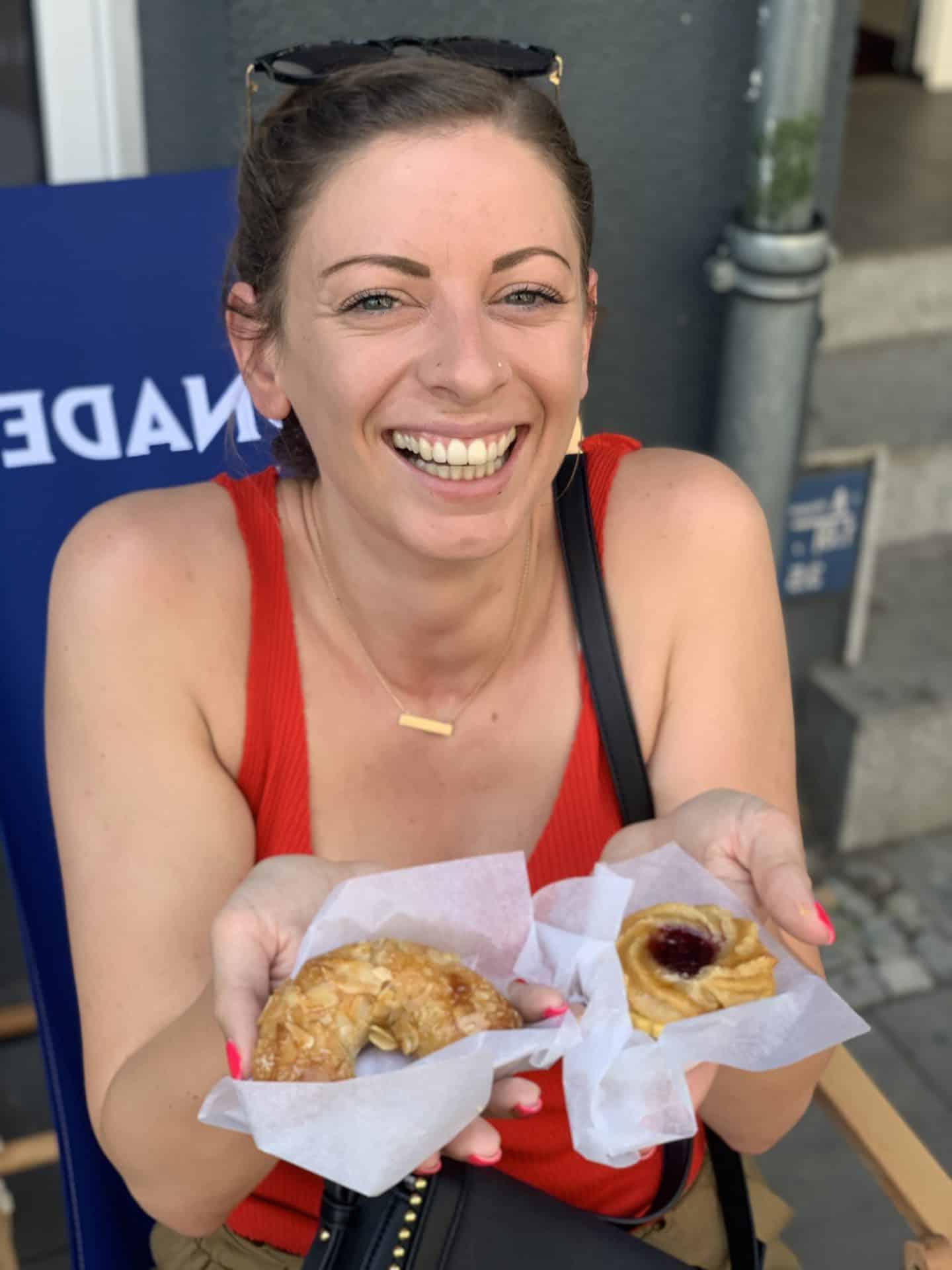 GLUTEN FREE BERLIN 2019 COELIAC TRAVEL GUIDE 39