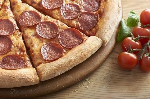 dominos senza glutine