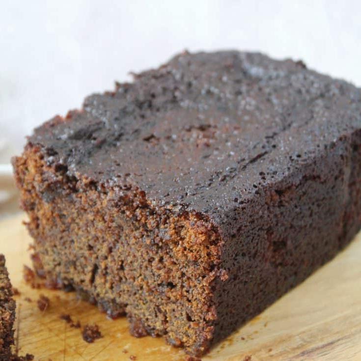 Torta allo Zenzero Senza Glutine 6 torta allo zenzero senza glutine