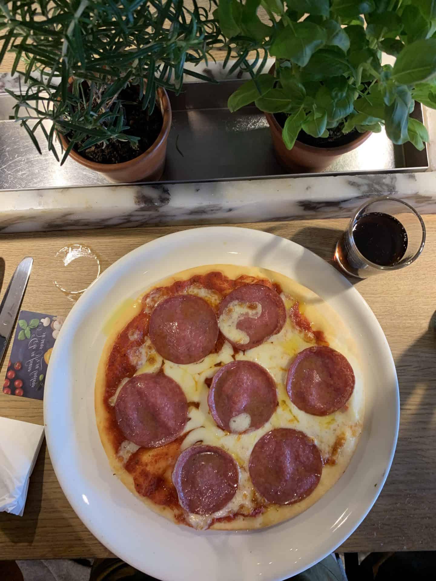 GLUTEN FREE BERLIN 2019 COELIAC TRAVEL GUIDE 39