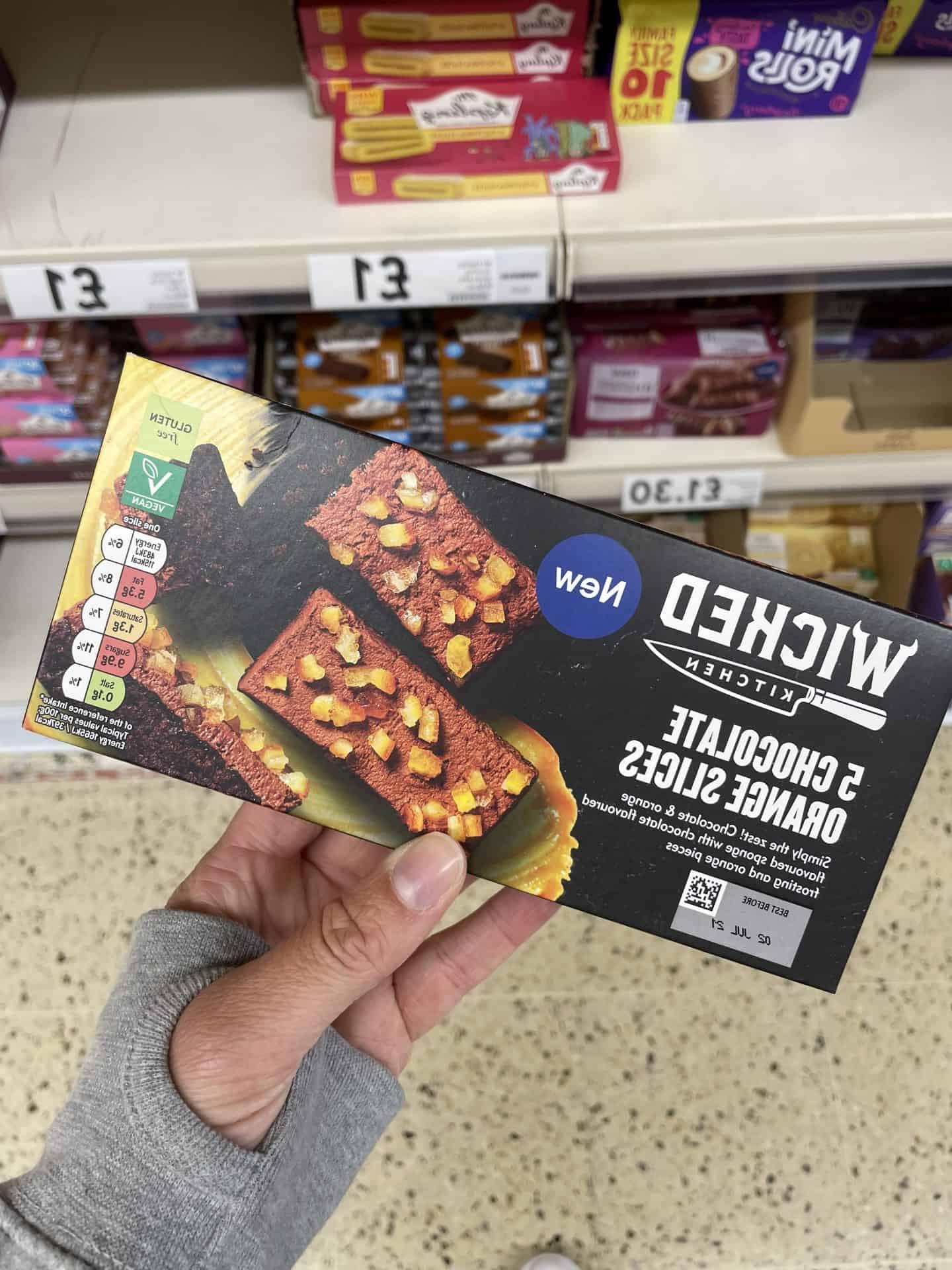 10 Prodotti Inaspettatamente Senza Glutine 6 accidentally gluten free finds june 2021