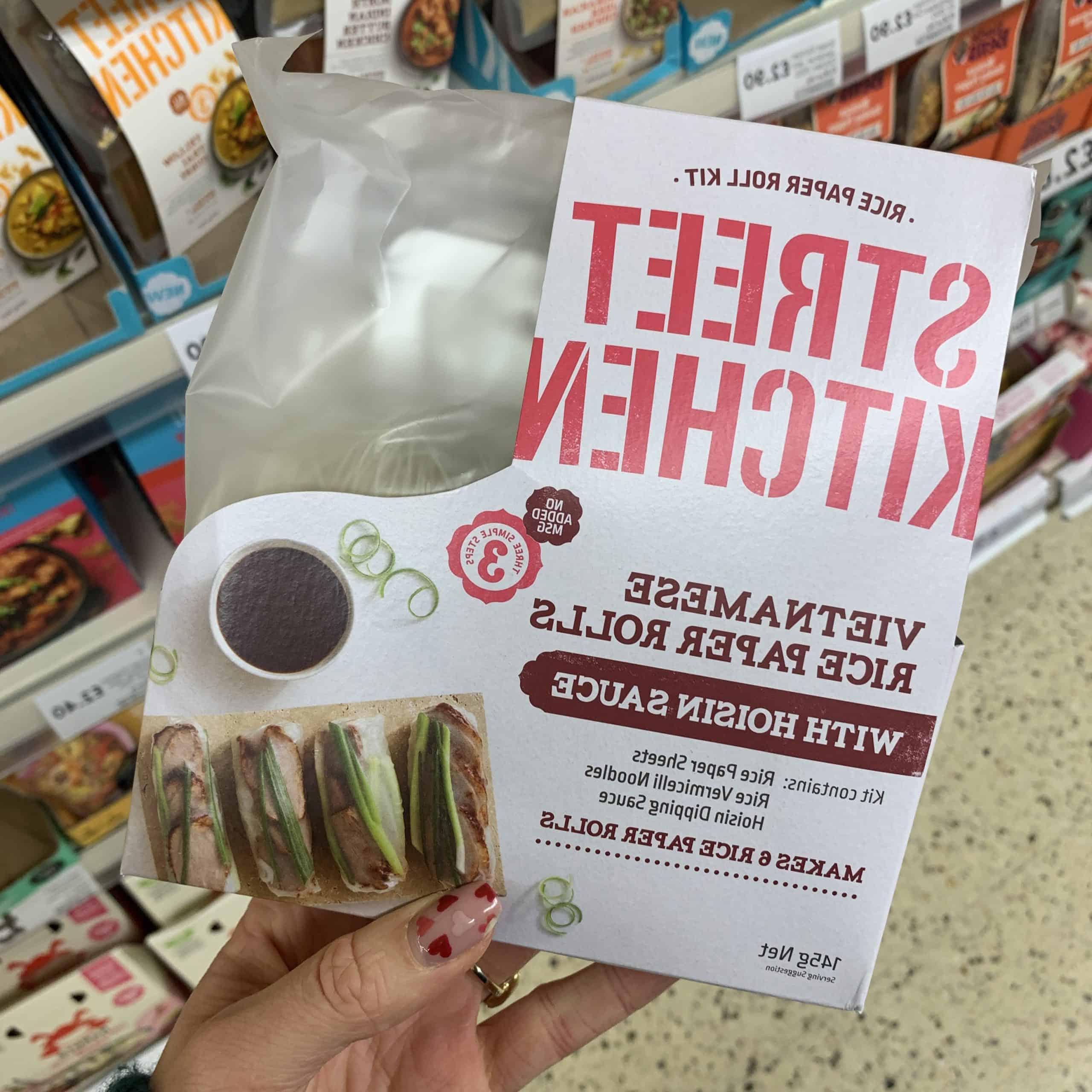 Cibo senza glutine Regno Unito 2020 18