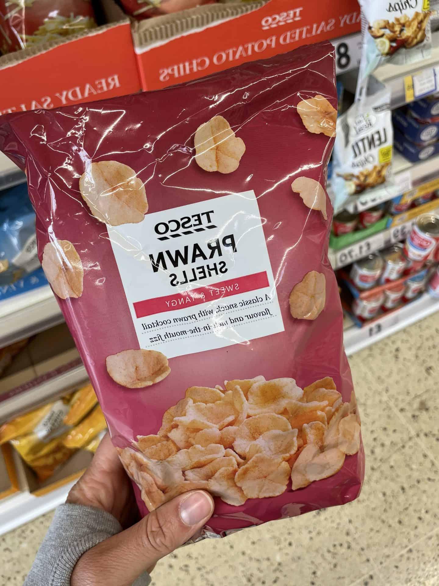 10 Prodotti Inaspettatamente Senza Glutine 7 accidentally gluten free finds june 2021