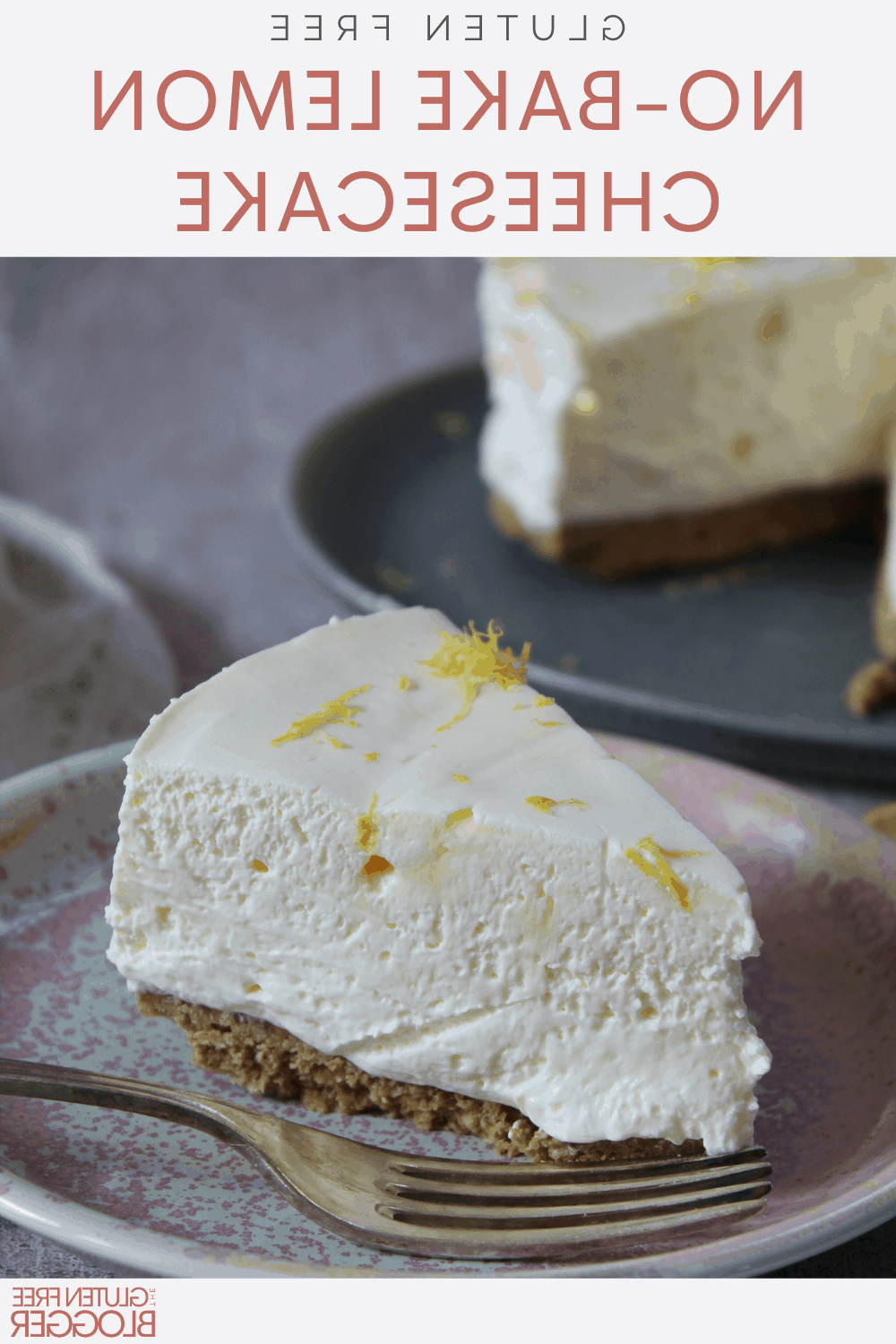 cheesecake al limone senza glutine ricetta senza cottura