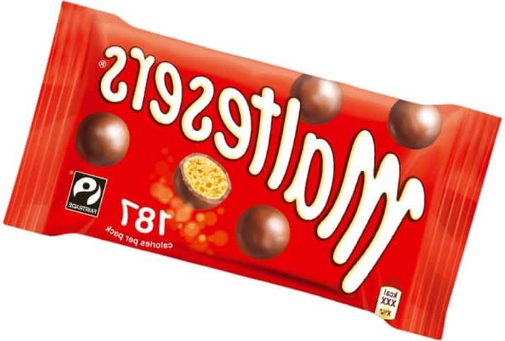 malteasers senza glutine