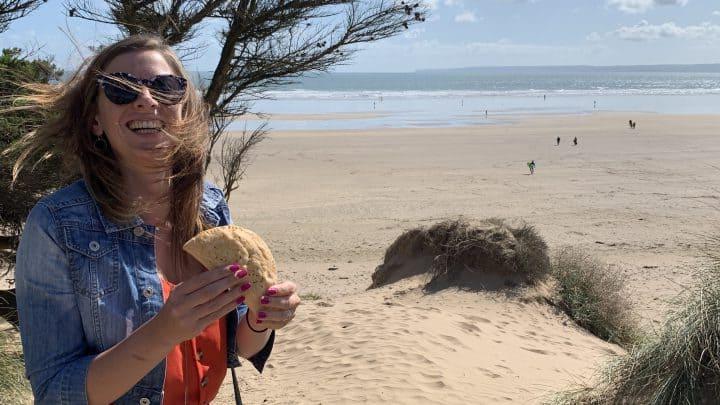 ristoranti senza glutine Croyde e Saunton