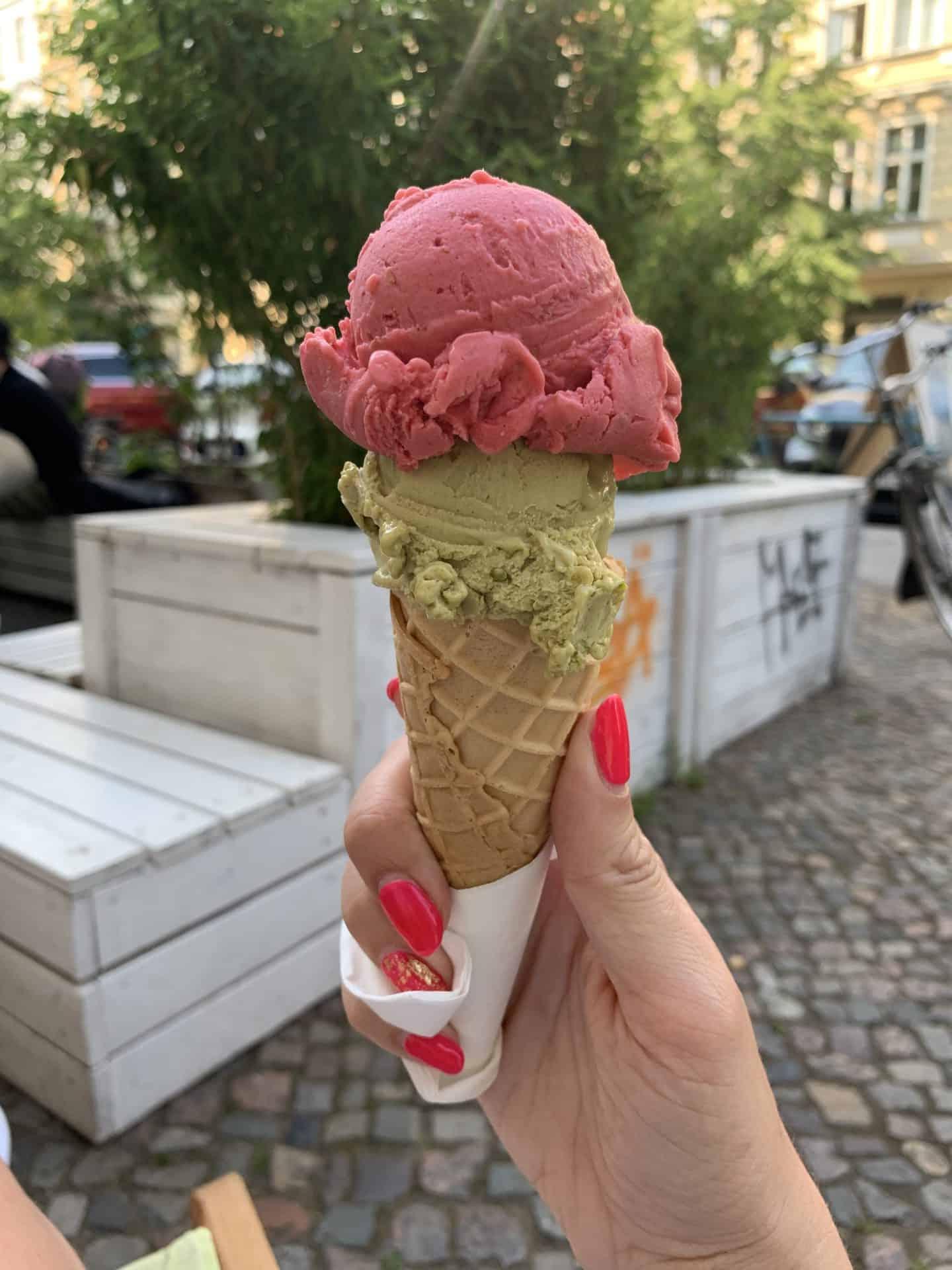 GLUTEN FREE BERLIN 2019 COELIAC TRAVEL GUIDE 9