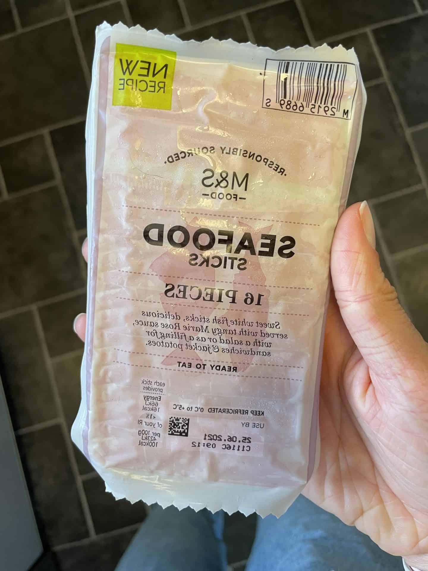 10 Prodotti Inaspettatamente Senza Glutine 8 accidentally gluten free finds june 2021