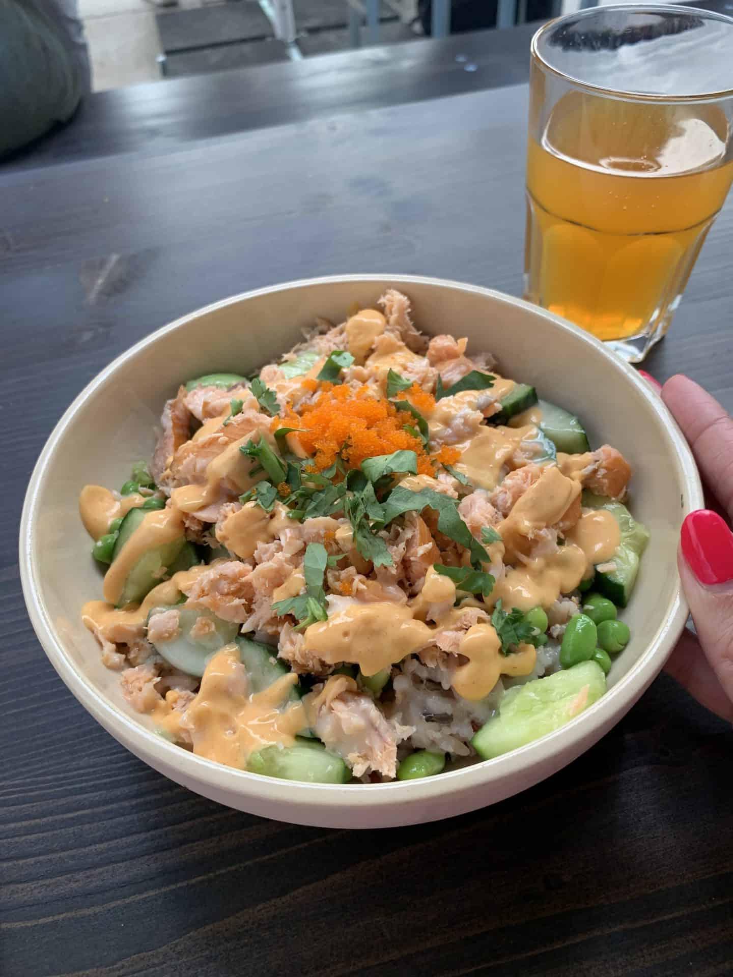 GLUTEN FREE BERLIN 2019 COELIAC TRAVEL GUIDE 39