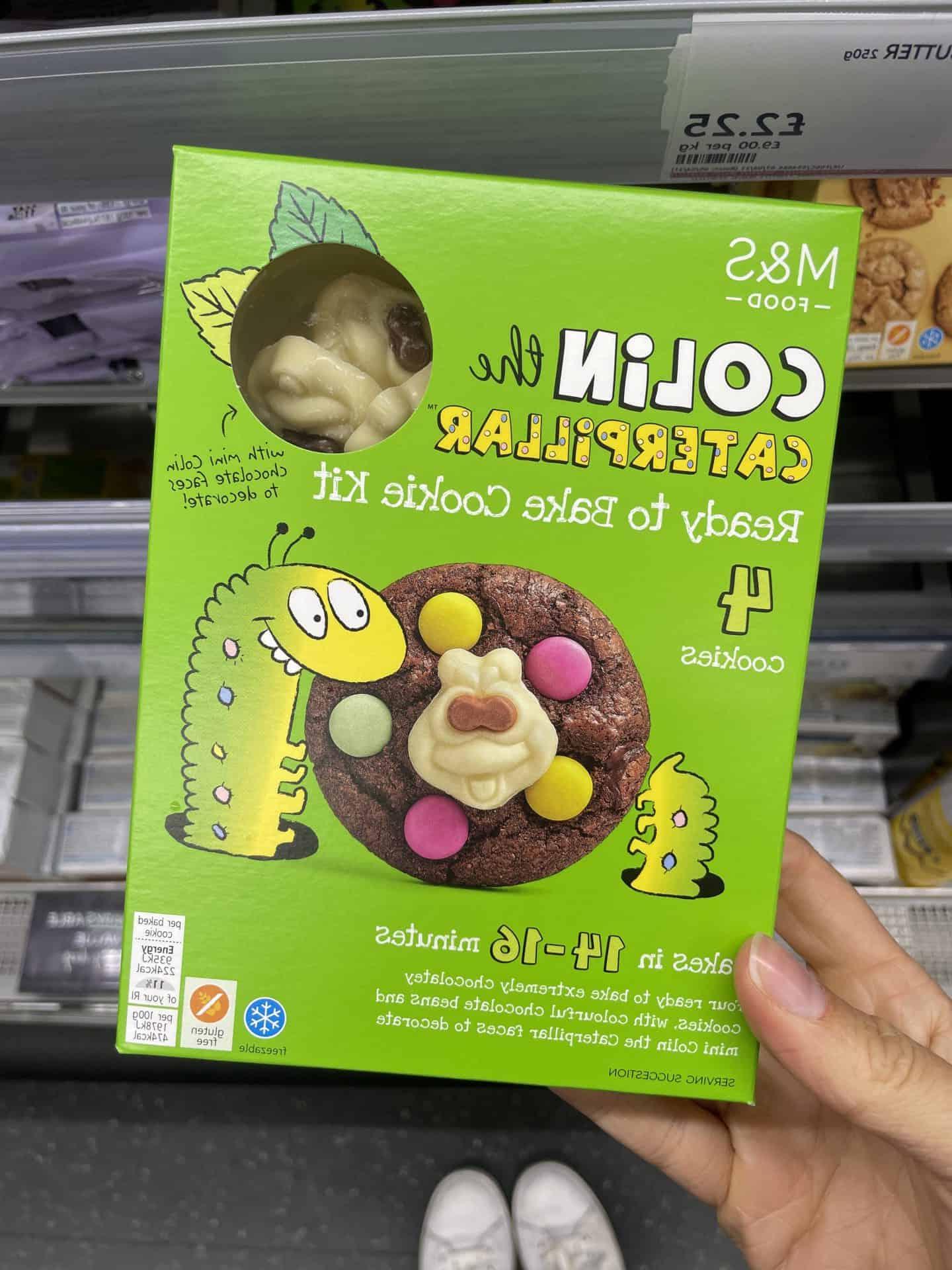 10 Prodotti Inaspettatamente Senza Glutine 9 accidentally gluten free finds june 2021