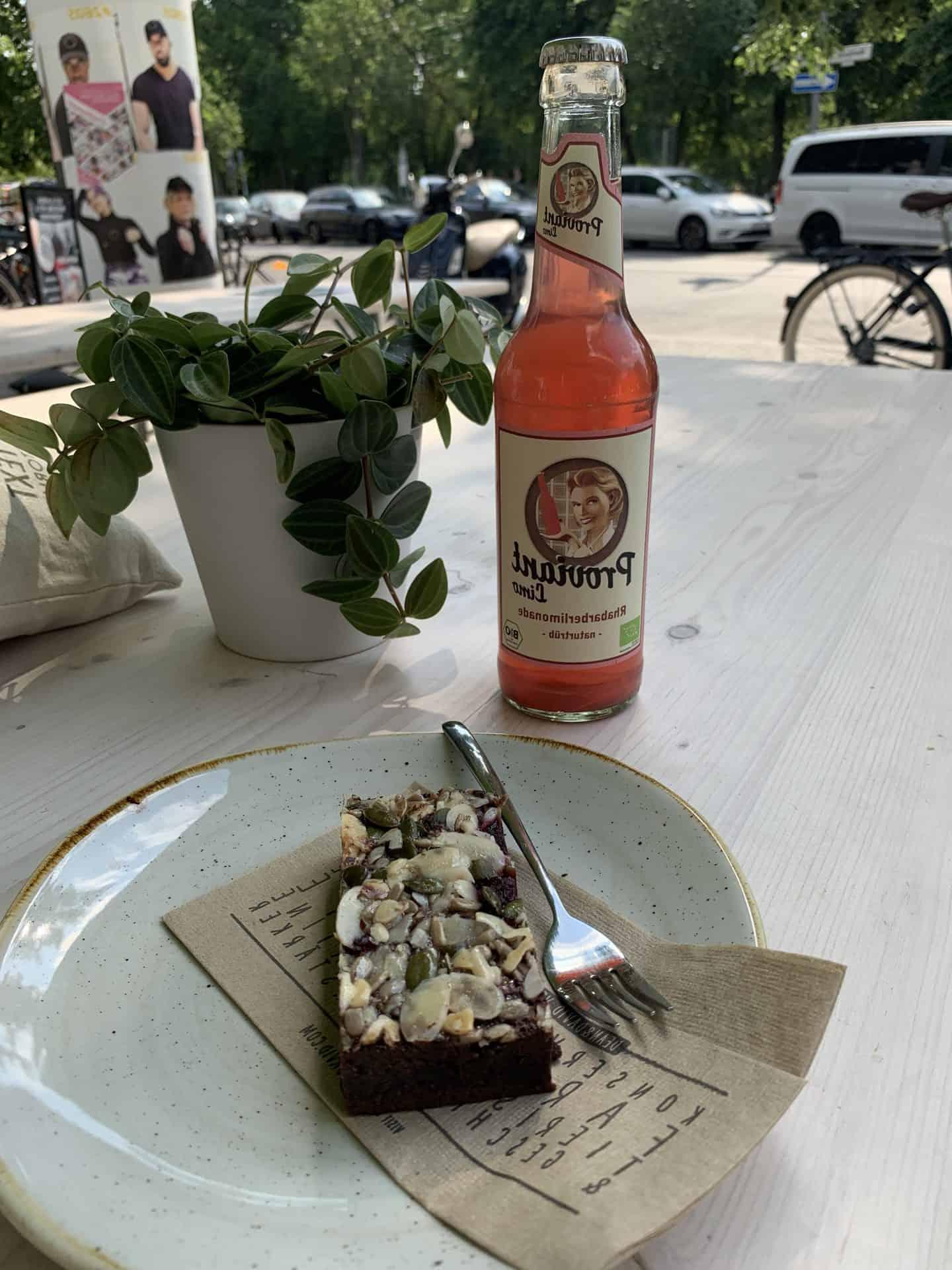 GLUTEN FREE BERLIN 2019 COELIAC TRAVEL GUIDE 39