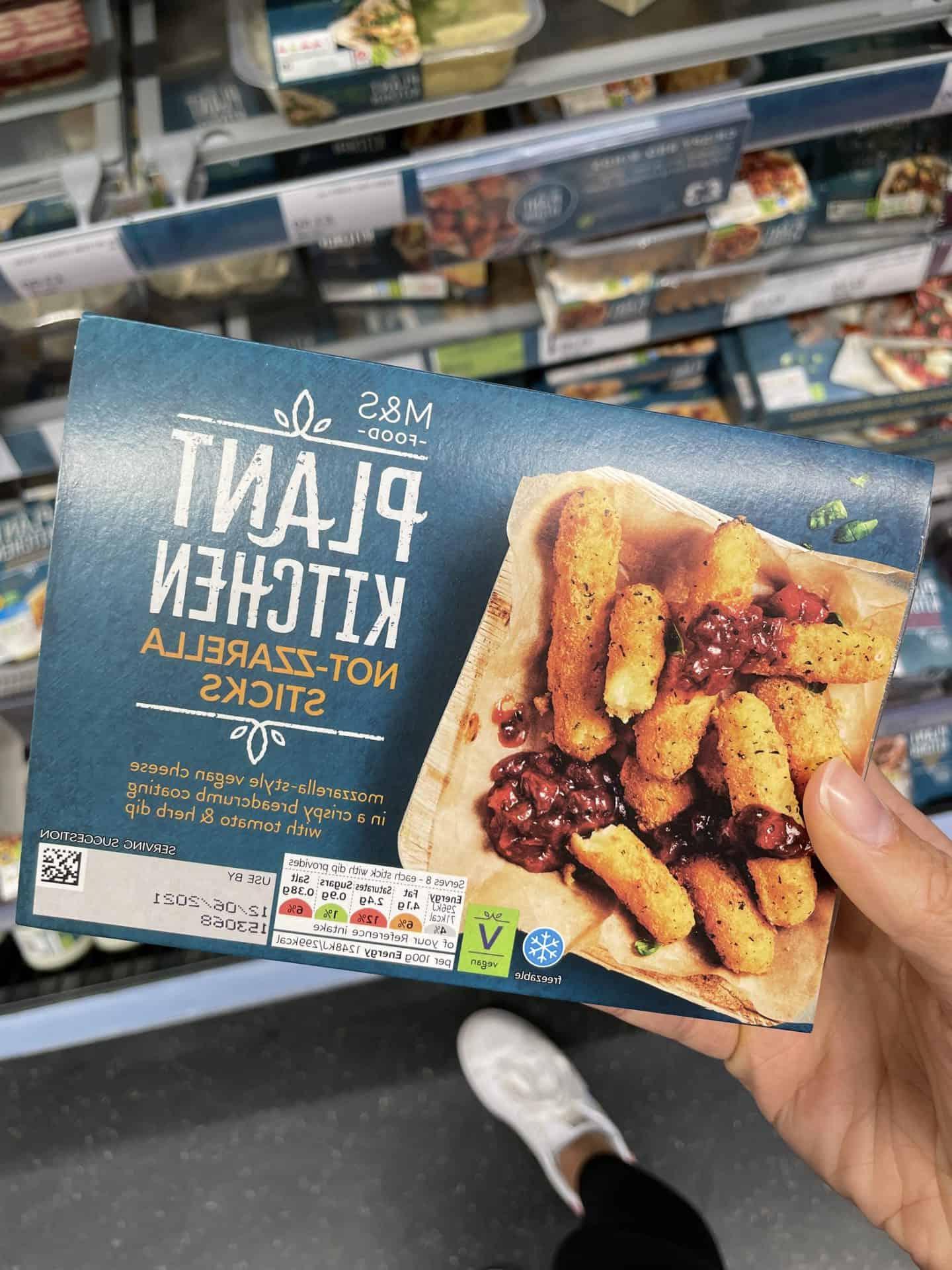 10 Prodotti Inaspettatamente Senza Glutine 10 accidentally gluten free finds june 2021