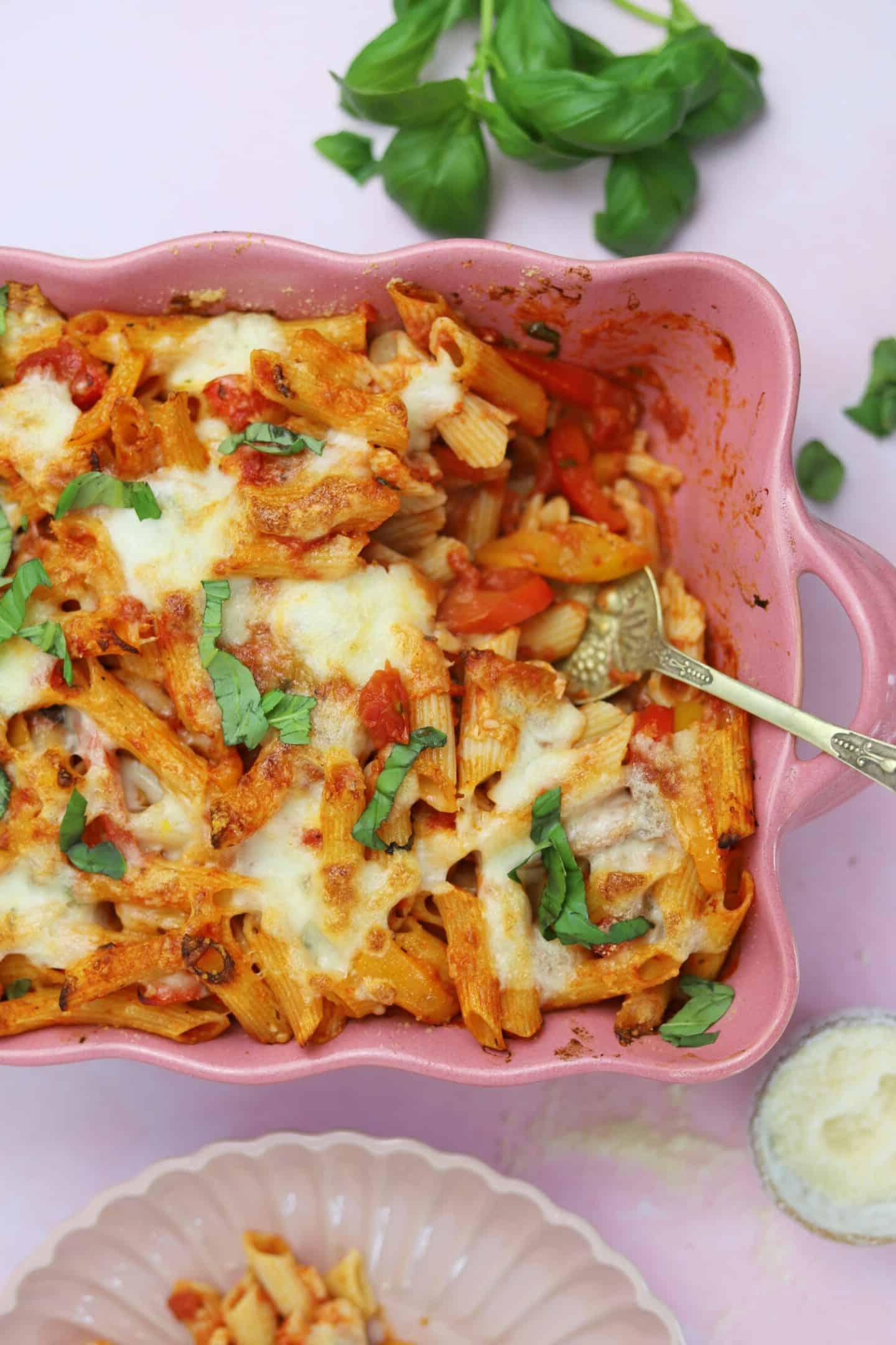 Pasta al Forno Senza Glutine 2 ricetta pasta al forno senza glutine