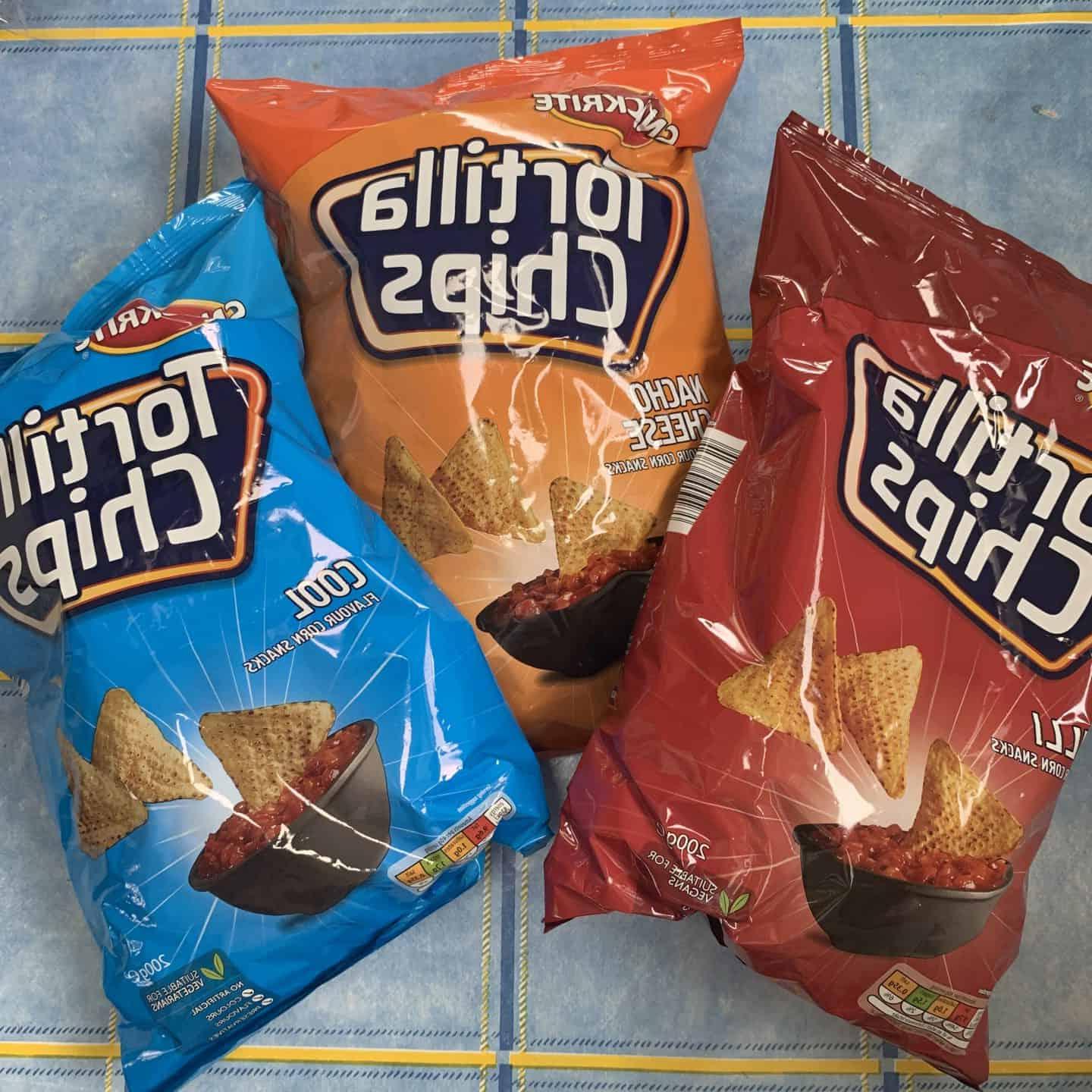 Oltre 50 alimenti comuni che non sapevi essere senza glutine 11 scoperte senza glutine luglio agosto 2019 3