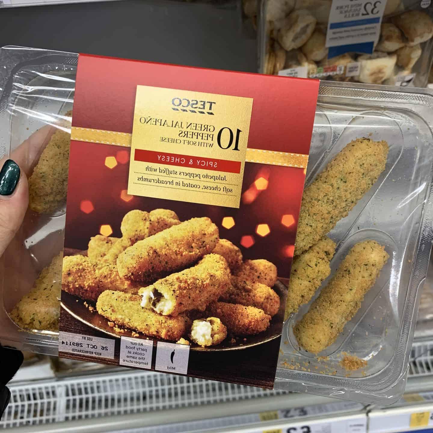 gluten free new finds 2019