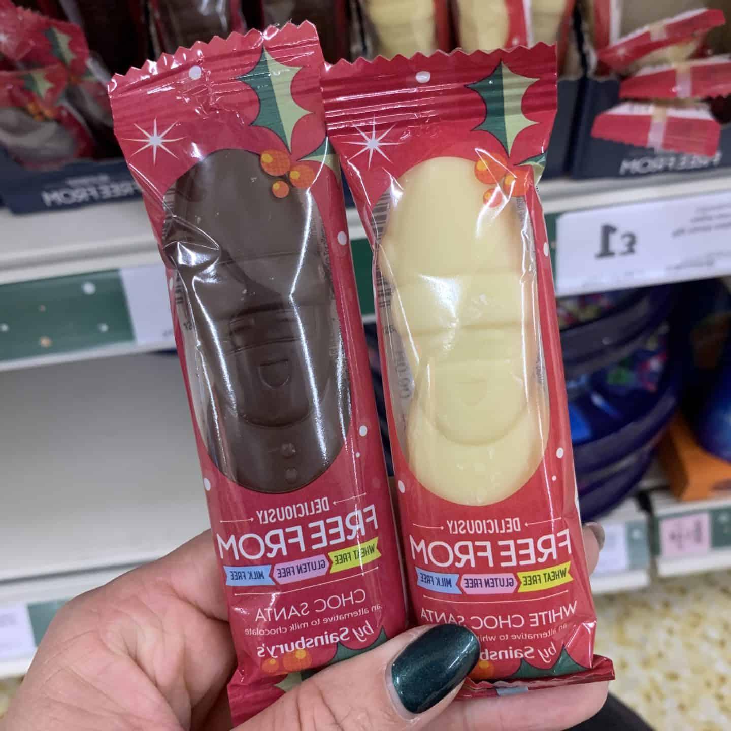 gluten free new finds 2019