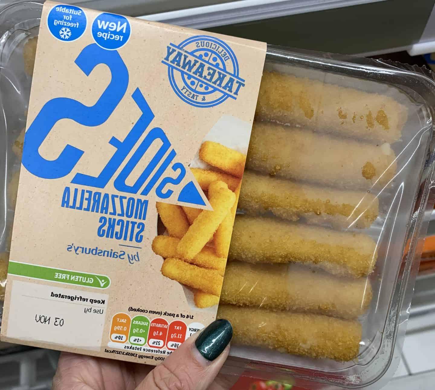 Oltre 50 alimenti comuni che non sapevi essere senza glutine 17 prodotti senza glutine per caso 3