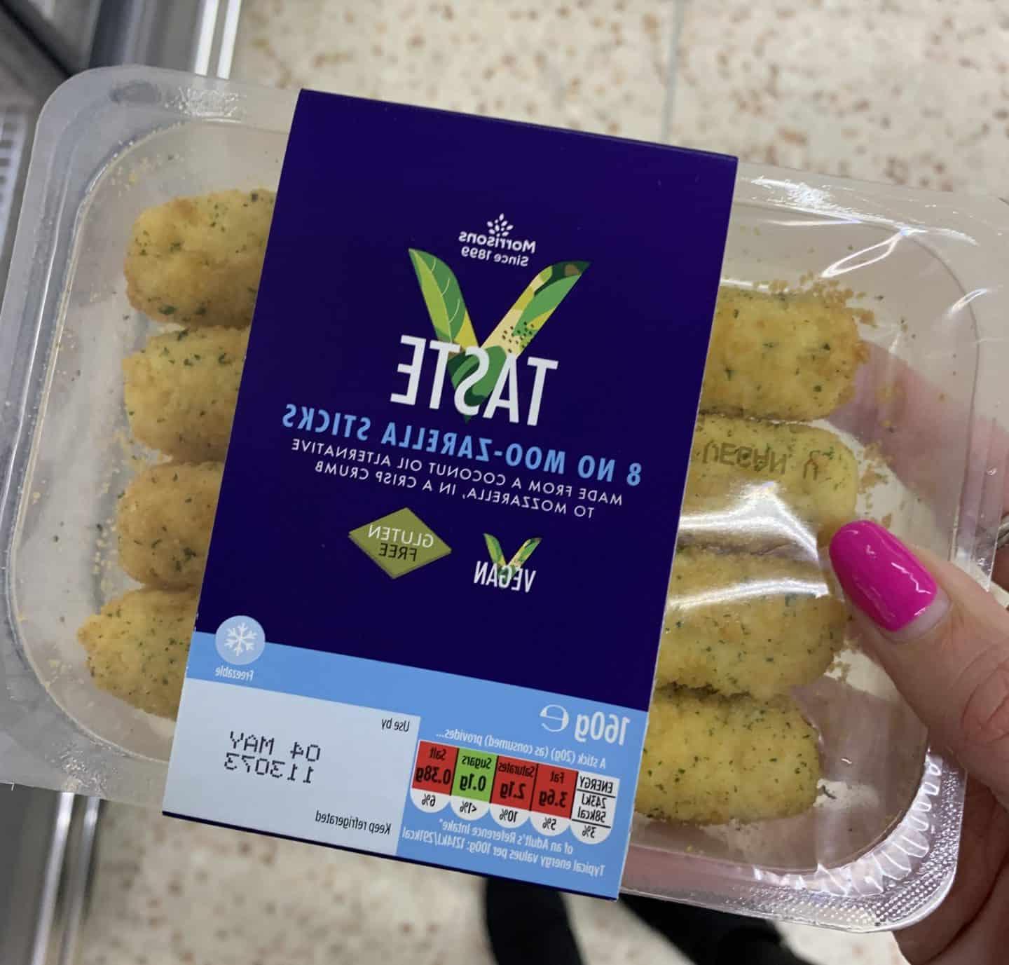 Oltre 50 alimenti comuni che non sapevi essere senza glutine 20 prodotti senza glutine per caso UK 19