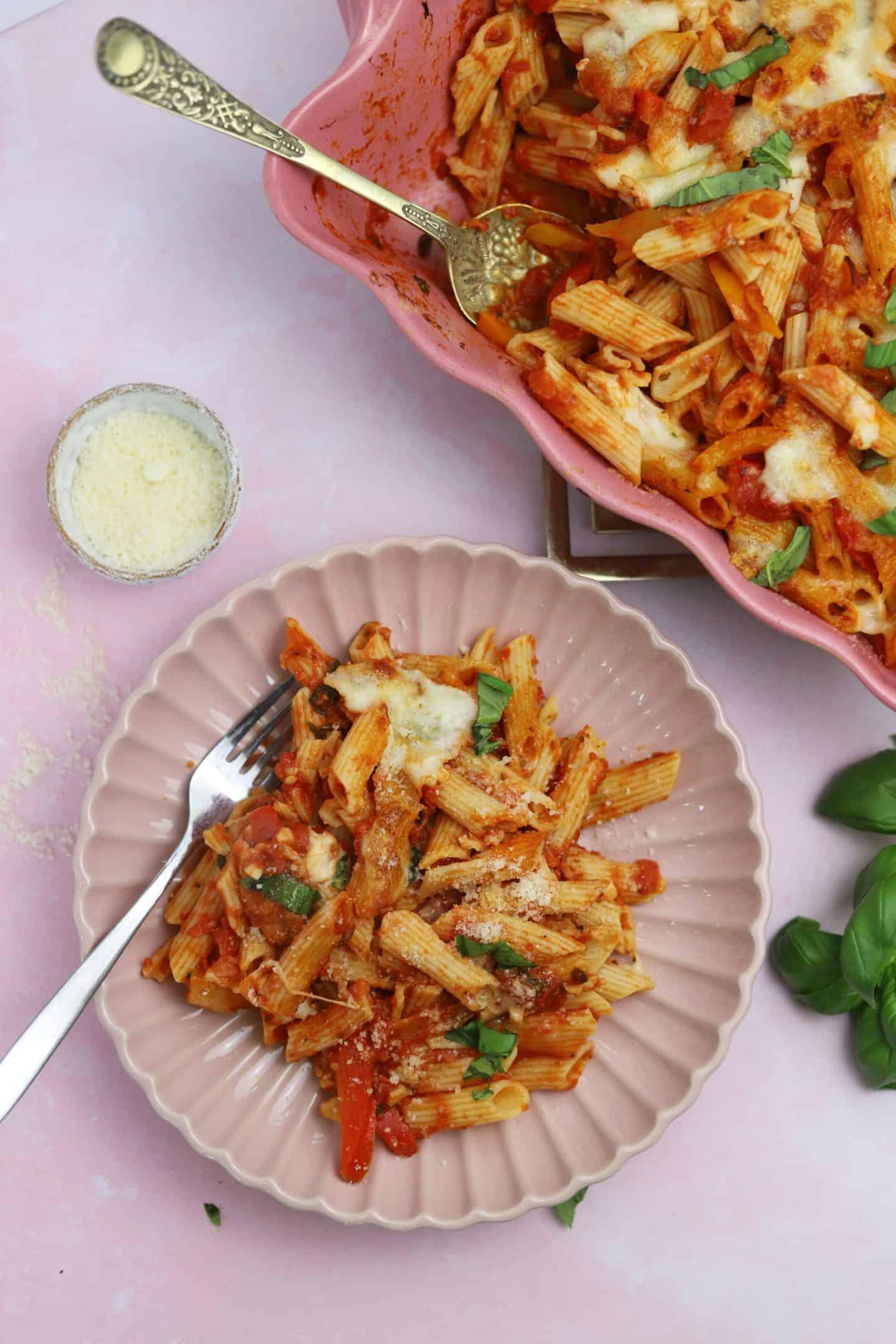 Pasta al Forno Senza Glutine 3 ricetta pasta al forno senza glutine