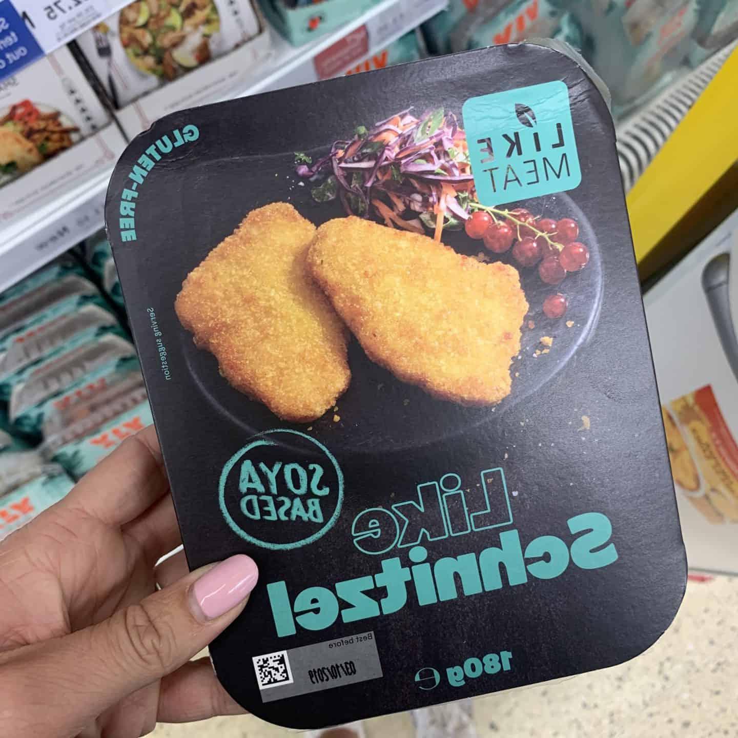 Oltre 50 alimenti comuni che non sapevi essere senza glutine 25 nuovi prodotti senza glutine settembre ottobre 2019 13