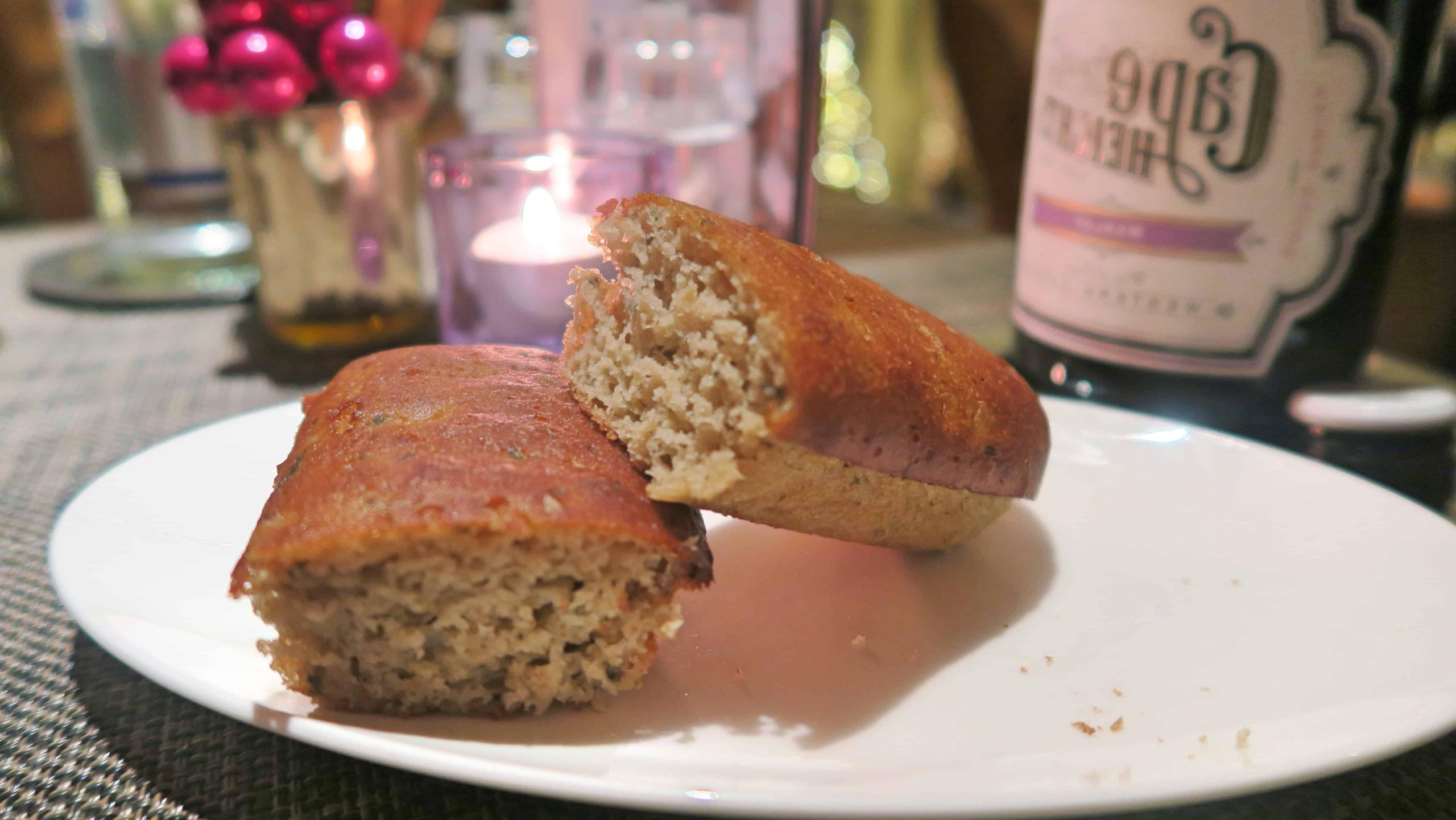 GLUTEN FREE HOTEL LONDON ONE ALDYWCH INDIGO RESTAURANT 1