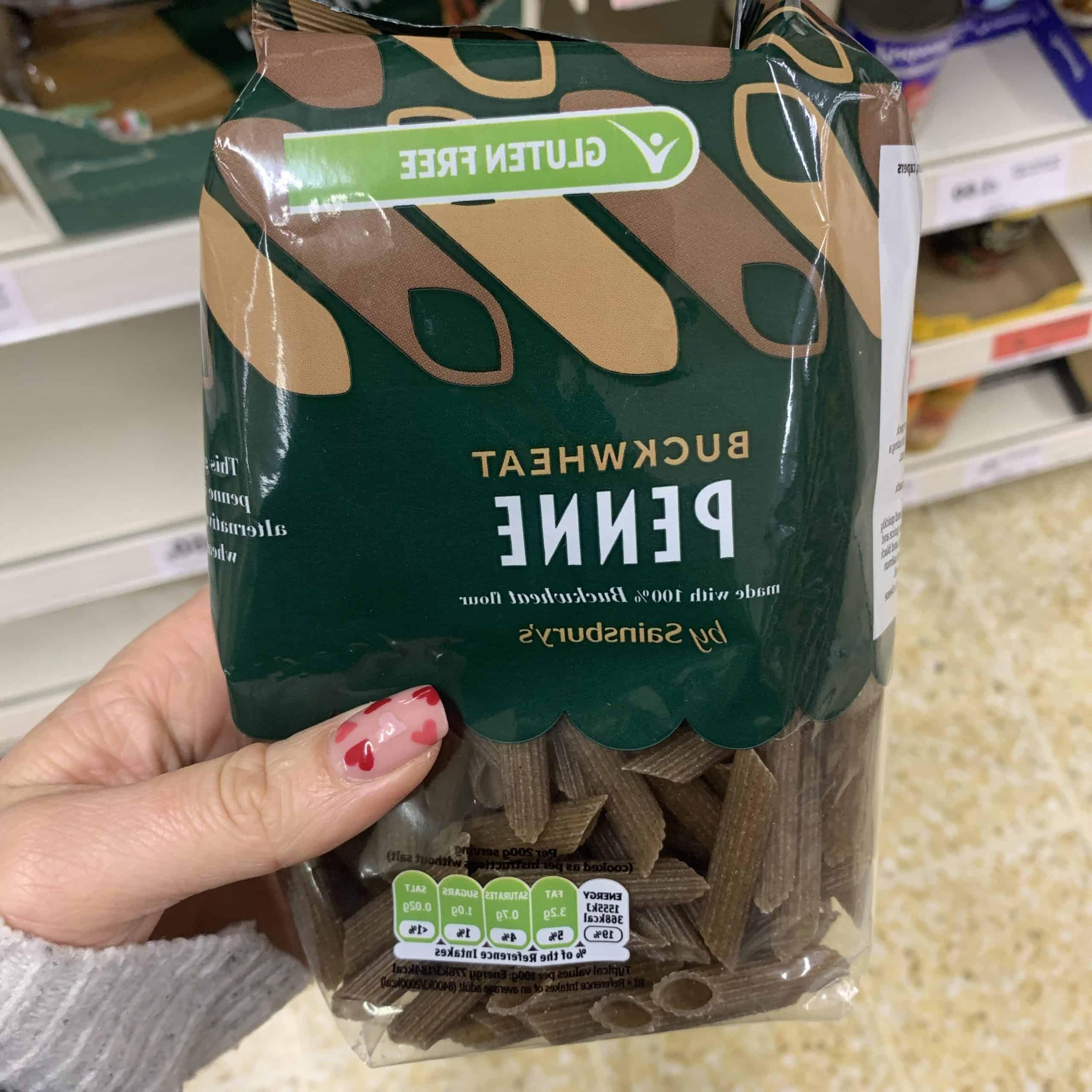 Oltre 50 alimenti comuni che non sapevi essere senza glutine 37 alimenti senza glutine per caso uk 4