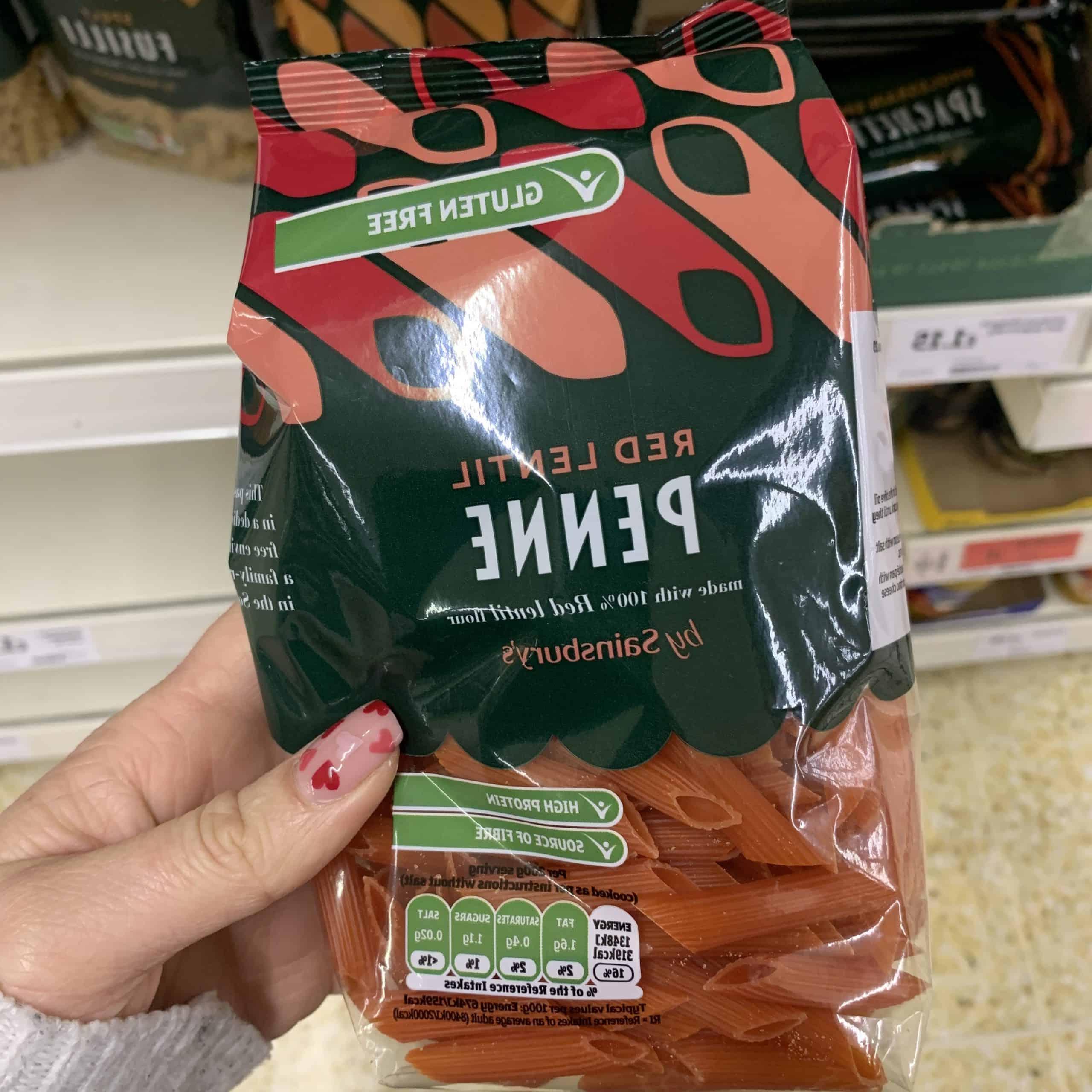 Oltre 50 alimenti comuni che non sapevi essere senza glutine 38 alimenti senza glutine per caso uk 3