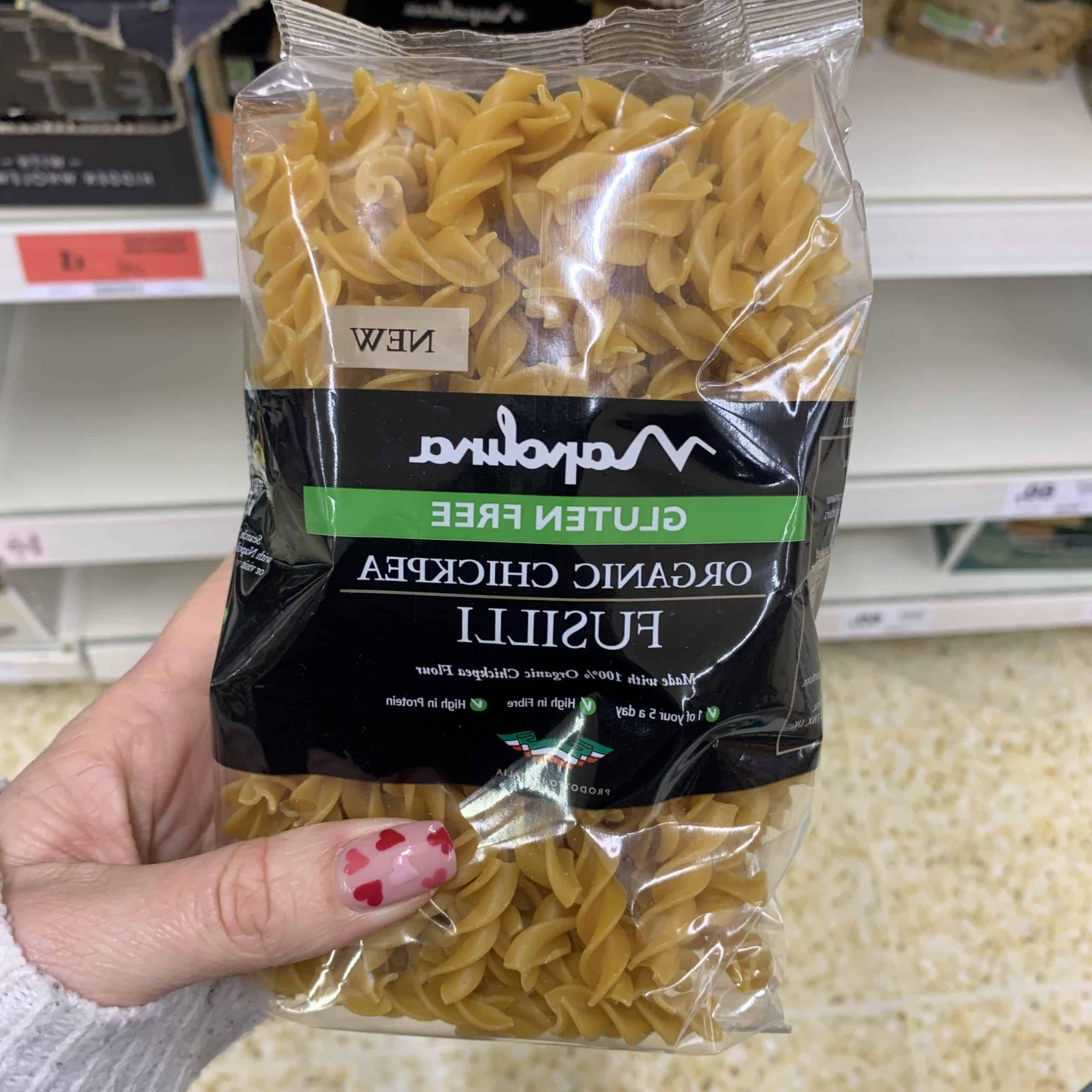 Oltre 50 alimenti comuni che non sapevi essere senza glutine 39 alimenti senza glutine per caso uk 1