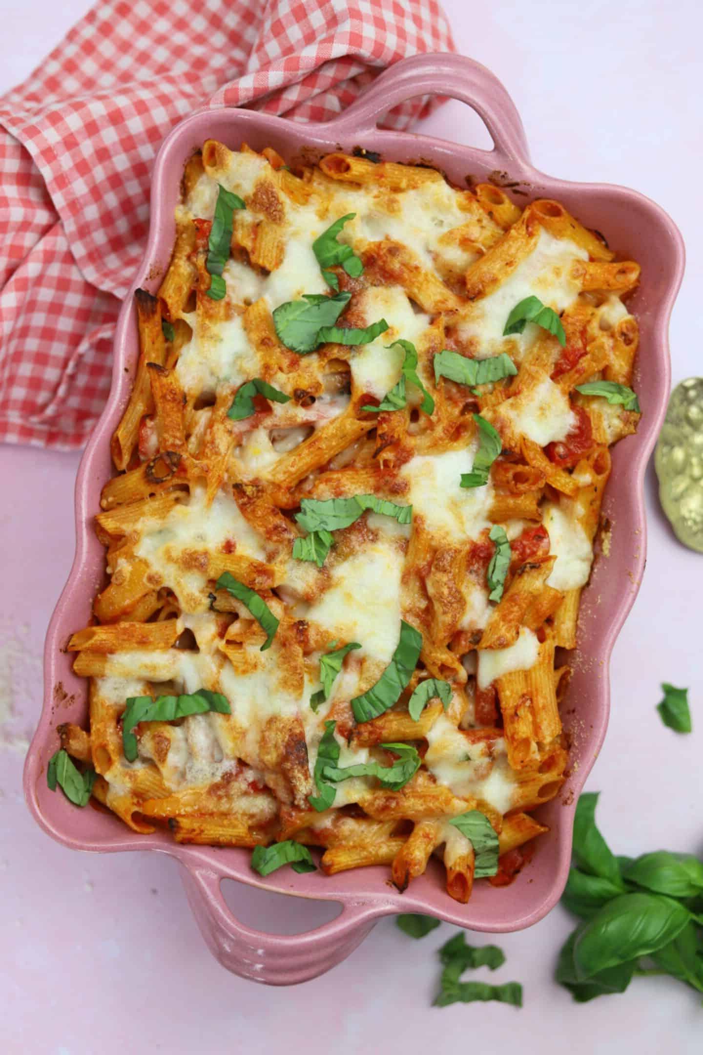 Pasta al Forno Senza Glutine 5 ricetta pasta al forno senza glutine
