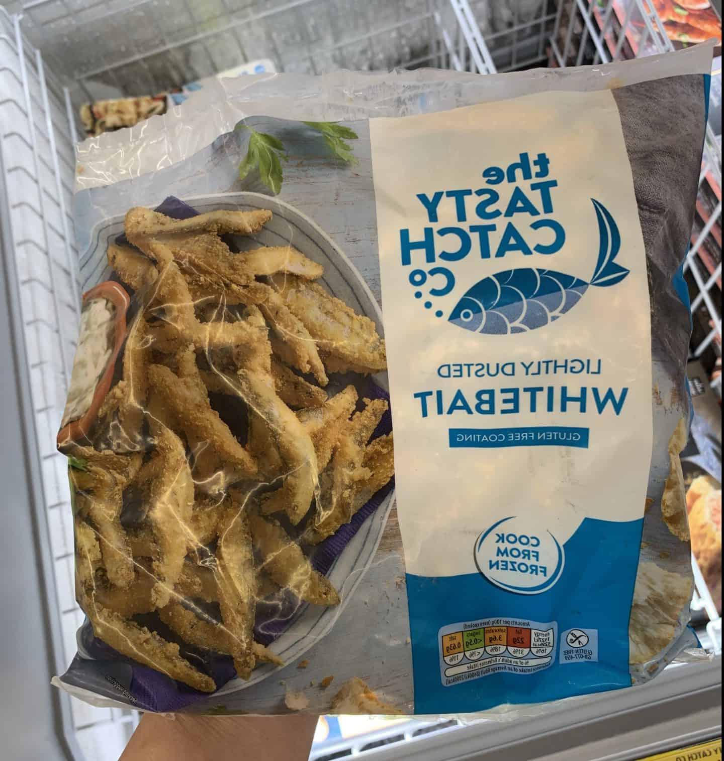 Oltre 50 alimenti comuni che non sapevi essere senza glutine 7 bianchetti aldi senza glutine