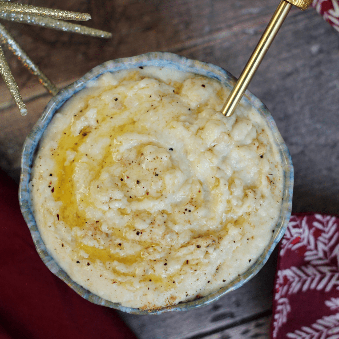 Ricette per Arrosto della Domenica Senza Glutine 9 salsa al pane senza glutine