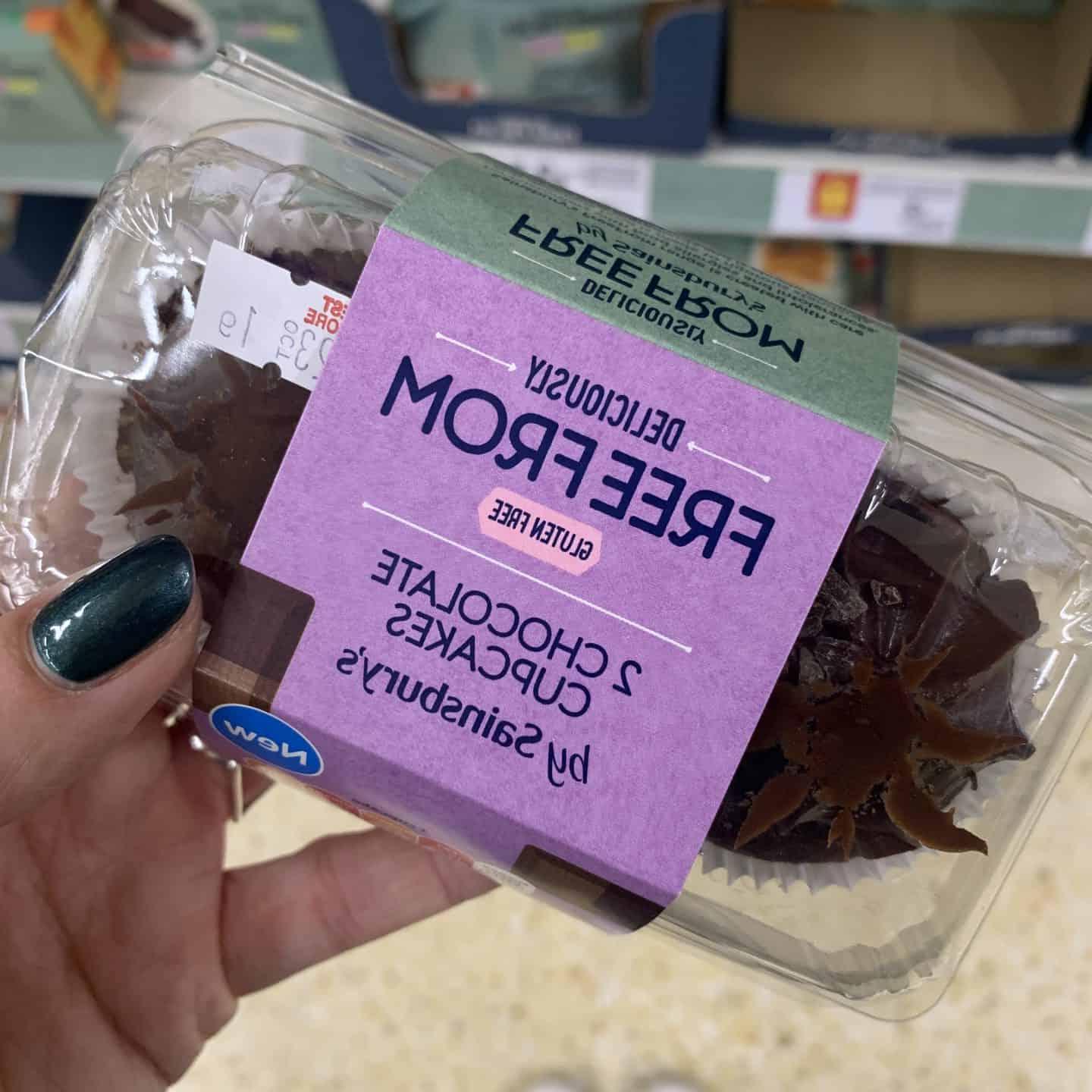 gluten free new find october 2019
