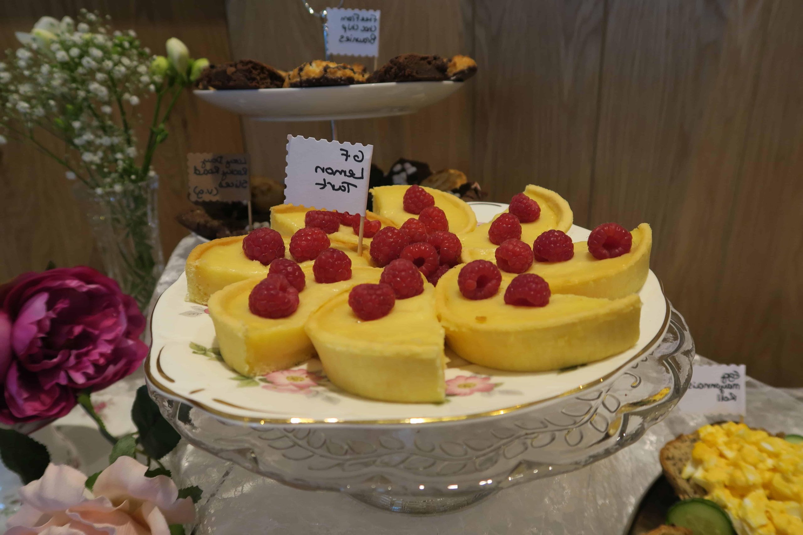 Vario assortimento alimenti senza restrizioni Morrisons