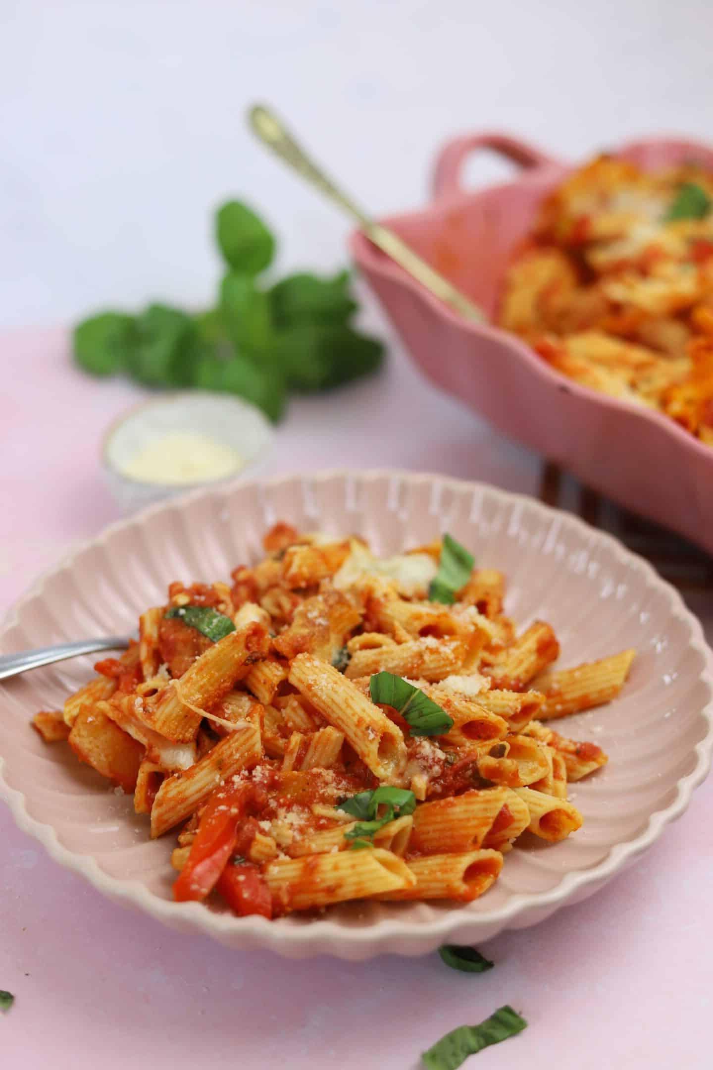 Pasta al Forno Senza Glutine 9 ricetta pasta al forno senza glutine