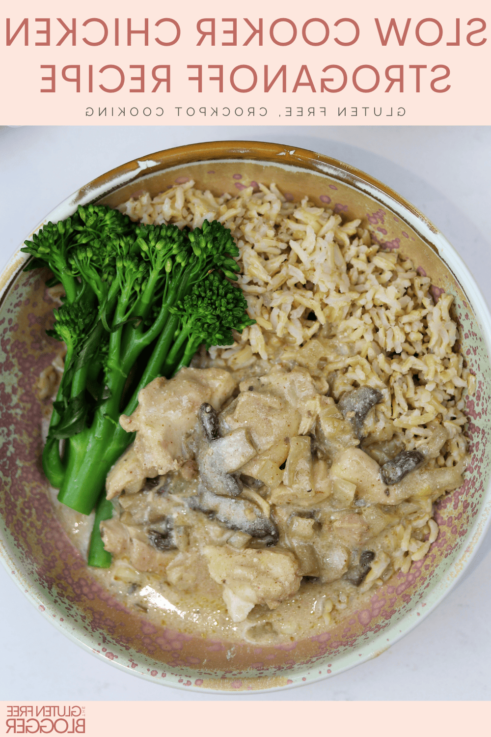 Stroganoff di Pollo in Slow Cooker 10 ricetta stroganoff di pollo nella slow cooker