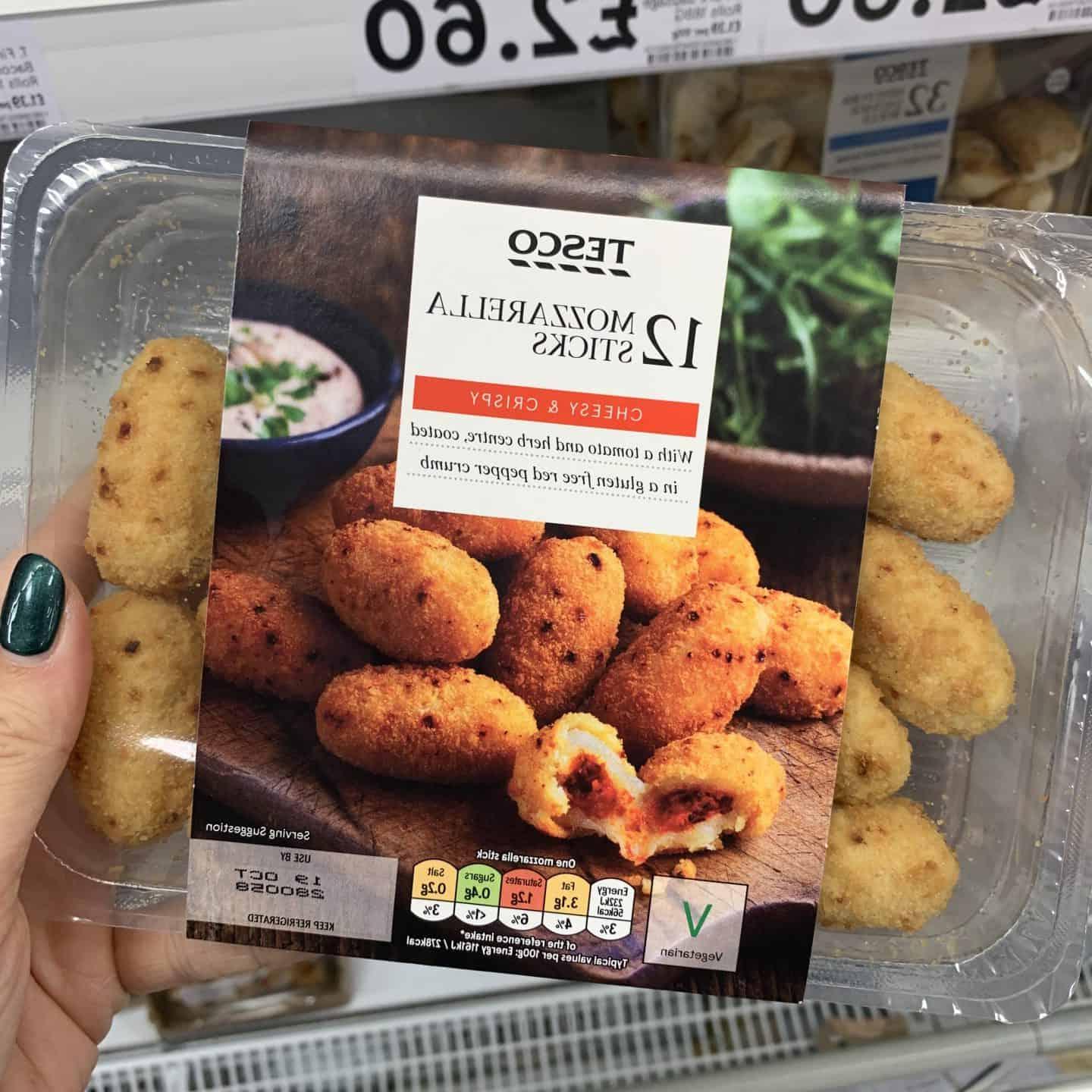 gluten free new finds 2019