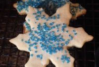 Dreamy Cream Cheese Sugar Cookie Cut-Outs