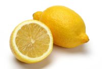 Luscious Lemon Cream Filling
