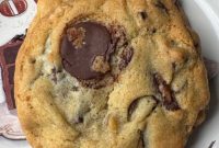 Joanne Chang’s Signature Chocolate Chip Cookies