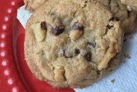 Heavenly Brown Butter Oatmeal Chocolate Chip