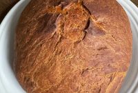 Franciscan Hearth Bread