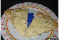Bianca Pizza