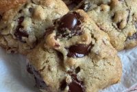 Easy Rice Flour Cookies
