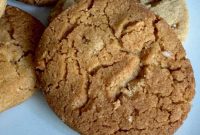 Peanut Butter Bars