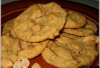 Simple Flourless Peanut Butter Delights