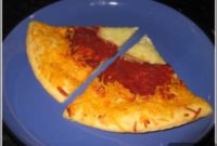 Trick-or-Treat Pizza Delight